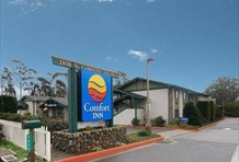 Comfort Inn Half Moon Bay